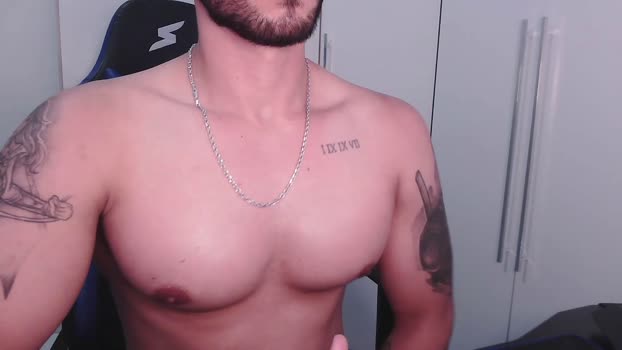 SuperBoyG Cam4 04-09-2024 Males