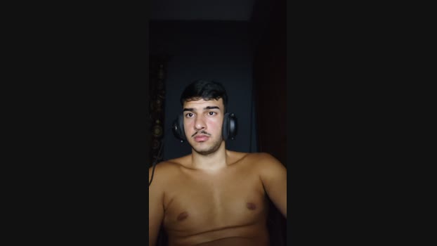 robsonhaha Cam4 04-09-2024 Males