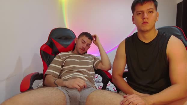 team_morehot Cam4 04-09-2024 Males