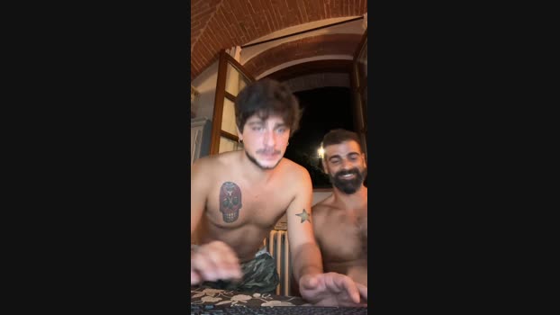 messicoenuvole1 Cam4 04-09-2024 Males