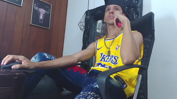 GaboReyes Cam4 06-09-2024 Males