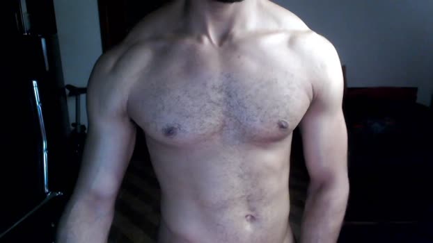 Mikesfyres Cam4 05-09-2024 Males