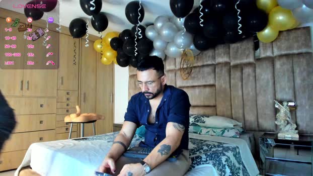 petterandwilly Cam4 05-09-2024 Males