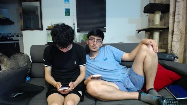 fallgays Cam4 07-09-2024 Males