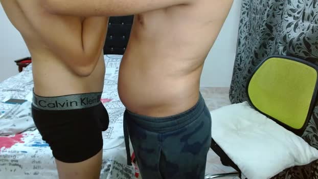 giannandblake Cam4 07-09-2024 Males