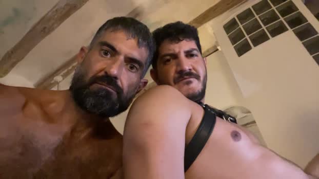FFunbcnNow Cam4 08-09-2024 Males