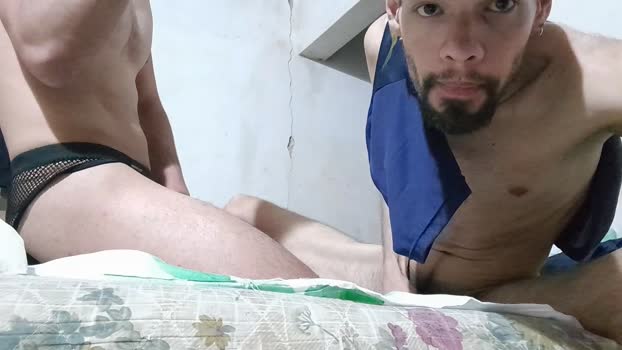 Luiscorrentino1 Cam4 07-09-2024 Males