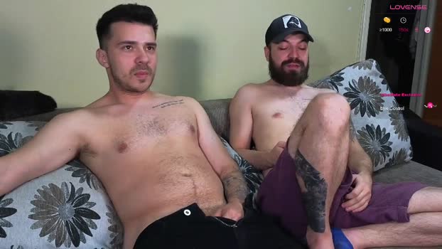 johnnylove22 Cam4 07-09-2024 Males