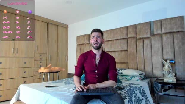 petterandwilly Cam4 07-09-2024 Males