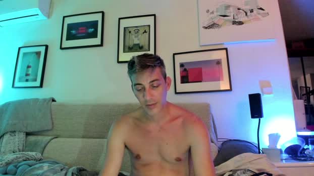HuGo4K Cam4 09-09-2024 Males