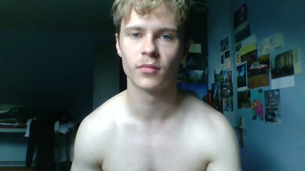 blondyguyyy Cam4 09-09-2024 Males