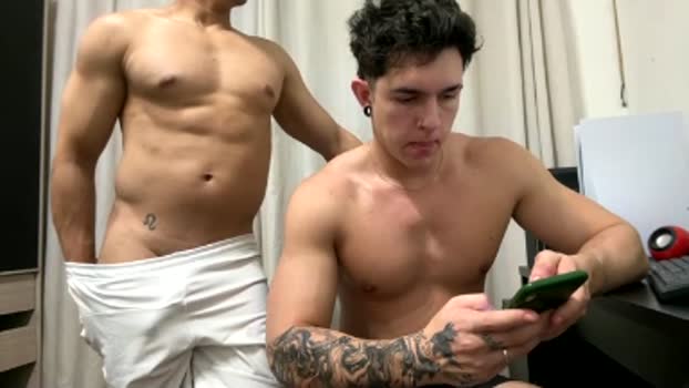Patrickmilan Cam4 10-09-2024 Males