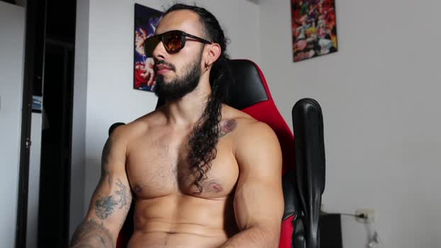 baky_sexy Cam4 09-09-2024 Males