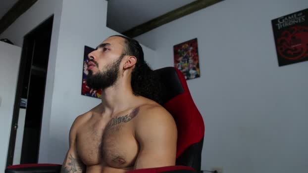 baky_sexy Cam4 11-09-2024 Males