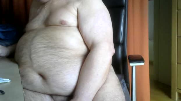 Dadybear Cam4 13-09-2024 Males