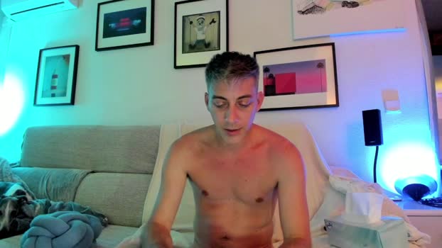 HuGo4K Cam4 12-09-2024 Males
