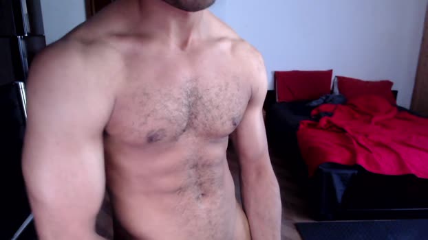 Mikesfyres Cam4 14-09-2024 Males