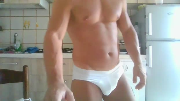Napoli34a Cam4 14-09-2024 Males
