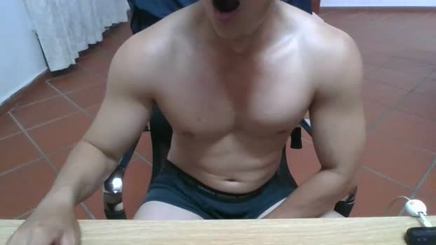 Xu666 Cam4 13-09-2024 Males