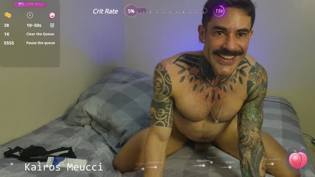 kairosmeucci Cam4 14-09-2024 Males