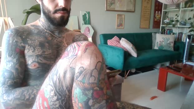luciferino18 Cam4 14-09-2024 Males