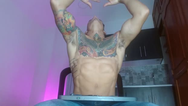 Lucasflexthis_1 Cam4 15-09-2024 Males