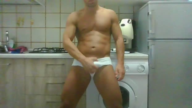 Napoli34a Cam4 14-09-2024 Males