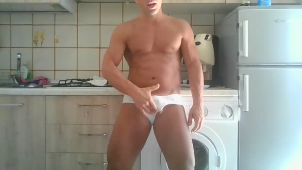 Napoli34a Cam4 15-09-2024 Males