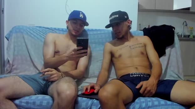 Total_Control Cam4 15-09-2024 Males