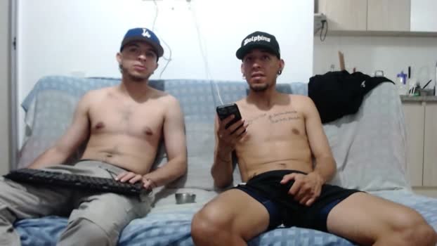 Total_Control Cam4 15-09-2024 Males