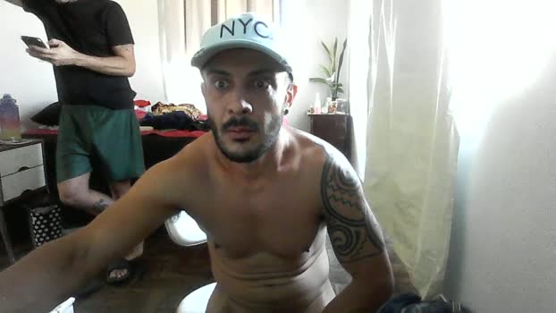 leo_kenzo Cam4 15-09-2024 Males