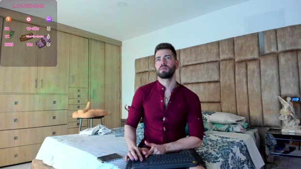 petterandwilly Cam4 14-09-2024 Males