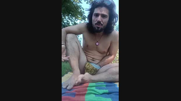Tantra_Man_Yogi Cam4 16-09-2024 Males
