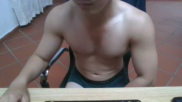 Xu666 Cam4 16-09-2024 Males