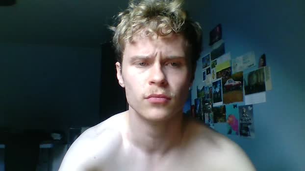 blondyguyyy Cam4 16-09-2024 Males