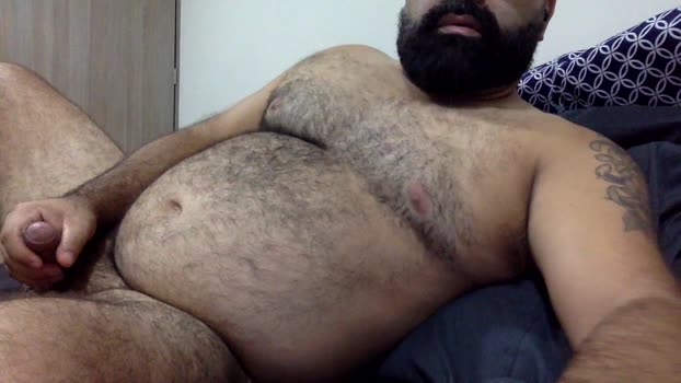 hairymex3 Cam4 16-09-2024 Males