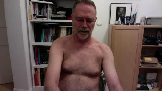 hairystd Cam4 15-09-2024 Males