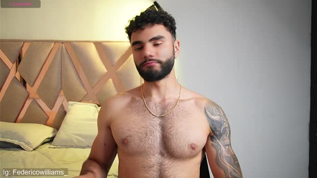 kingwilliams_ Cam4 16-09-2024 Males