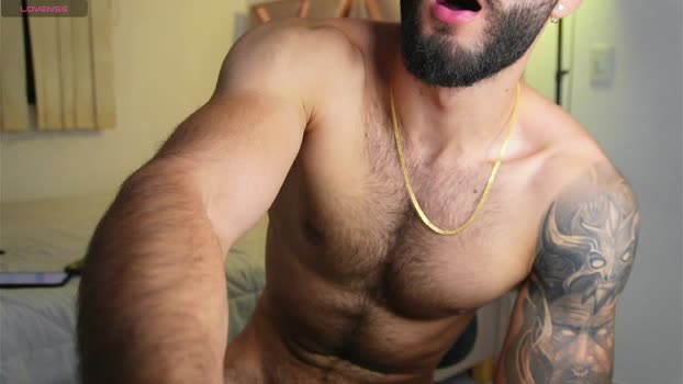 kingwilliams_ Cam4 16-09-2024 Males