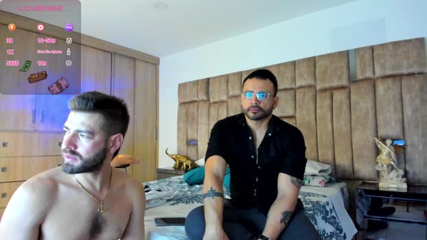petterandwilly Cam4 15-09-2024 Males