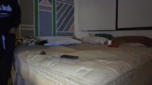 Cabezagr Cam4 16-09-2024 Males