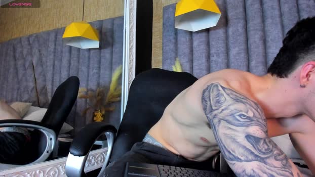JacksonOlsenn Cam4 16-09-2024 Males