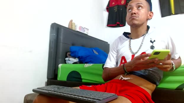 Skinny23cm Cam4 16-09-2024 Males