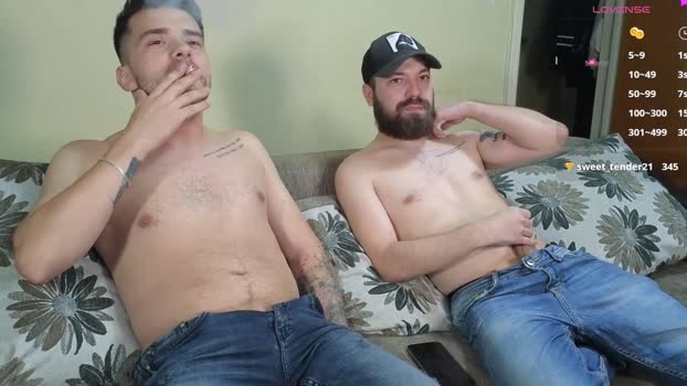 johnnylove22 Cam4 16-09-2024 Males
