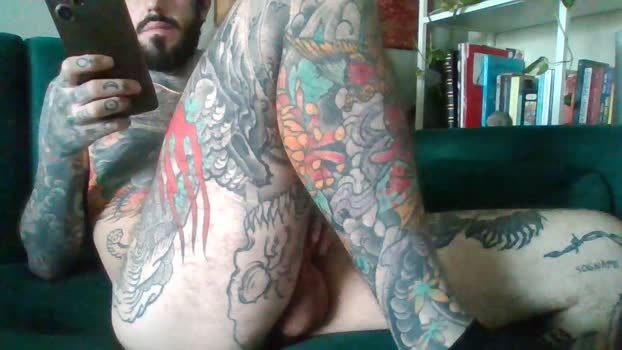 luciferino18 Cam4 18-09-2024 Males