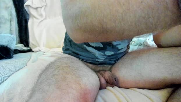 HuGo4K Cam4 18-09-2024 Males