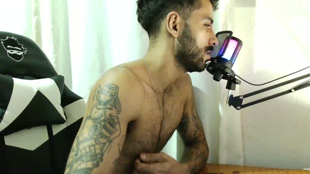 joaopaulogc Cam4 19-09-2024 Males