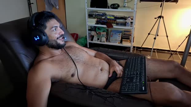 luhparamaiores Cam4 19-09-2024 Males