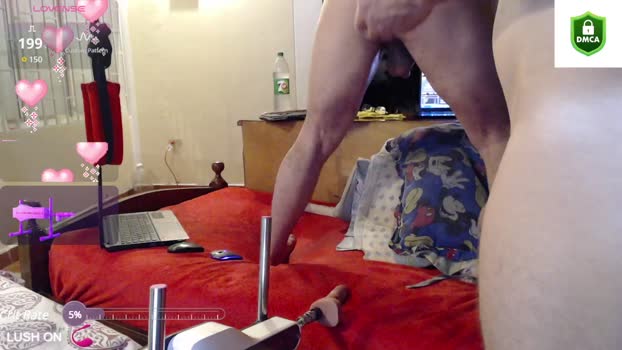 simon_and_dav1d Cam4 19-09-2024 Males