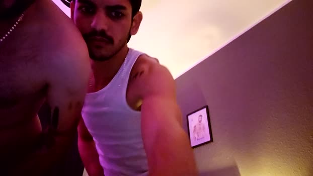 2paarhh_fun Cam4 20-09-2024 Males
